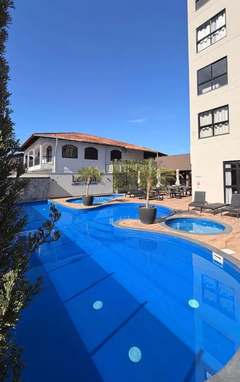 Apartamento em Penha SC - Foto 5