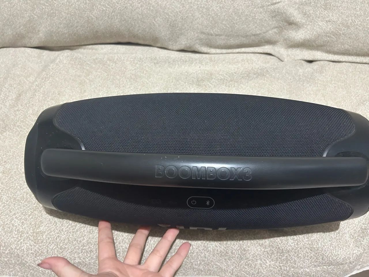 Jbl Boombox 3 - Foto 5