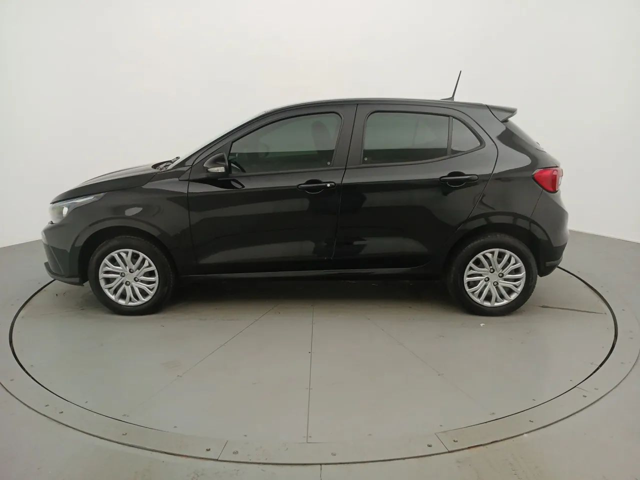 Fiat Argo Drive 1.0 Firefly 2026 - Foto 2