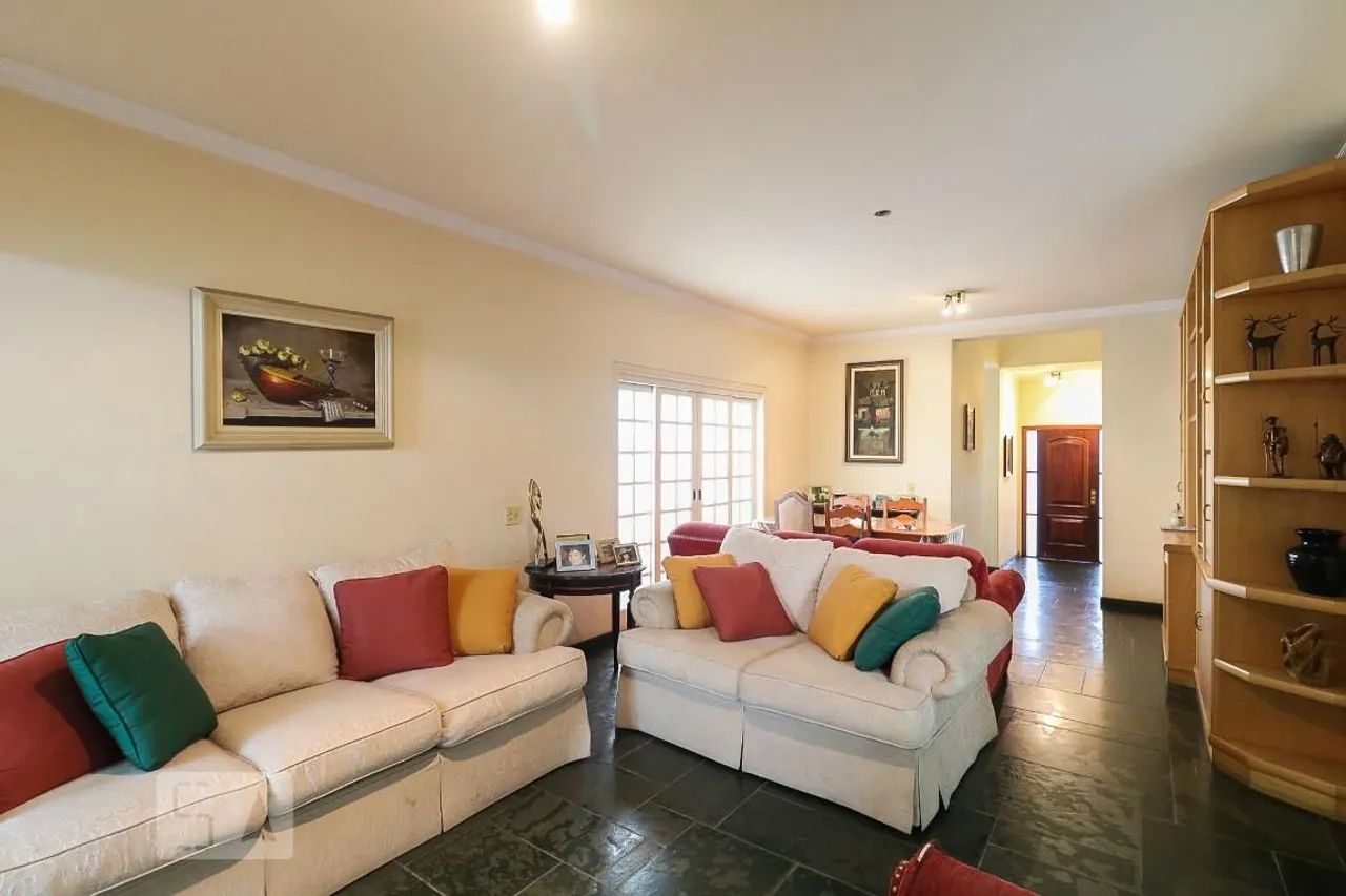 Casa à Venda - Parque dos Príncipes, 5 Quartos, 451 m2 - Foto 5