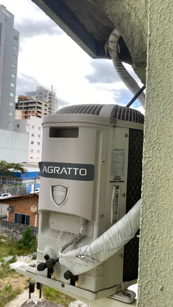 Vendo ar condicionado  - Foto 3