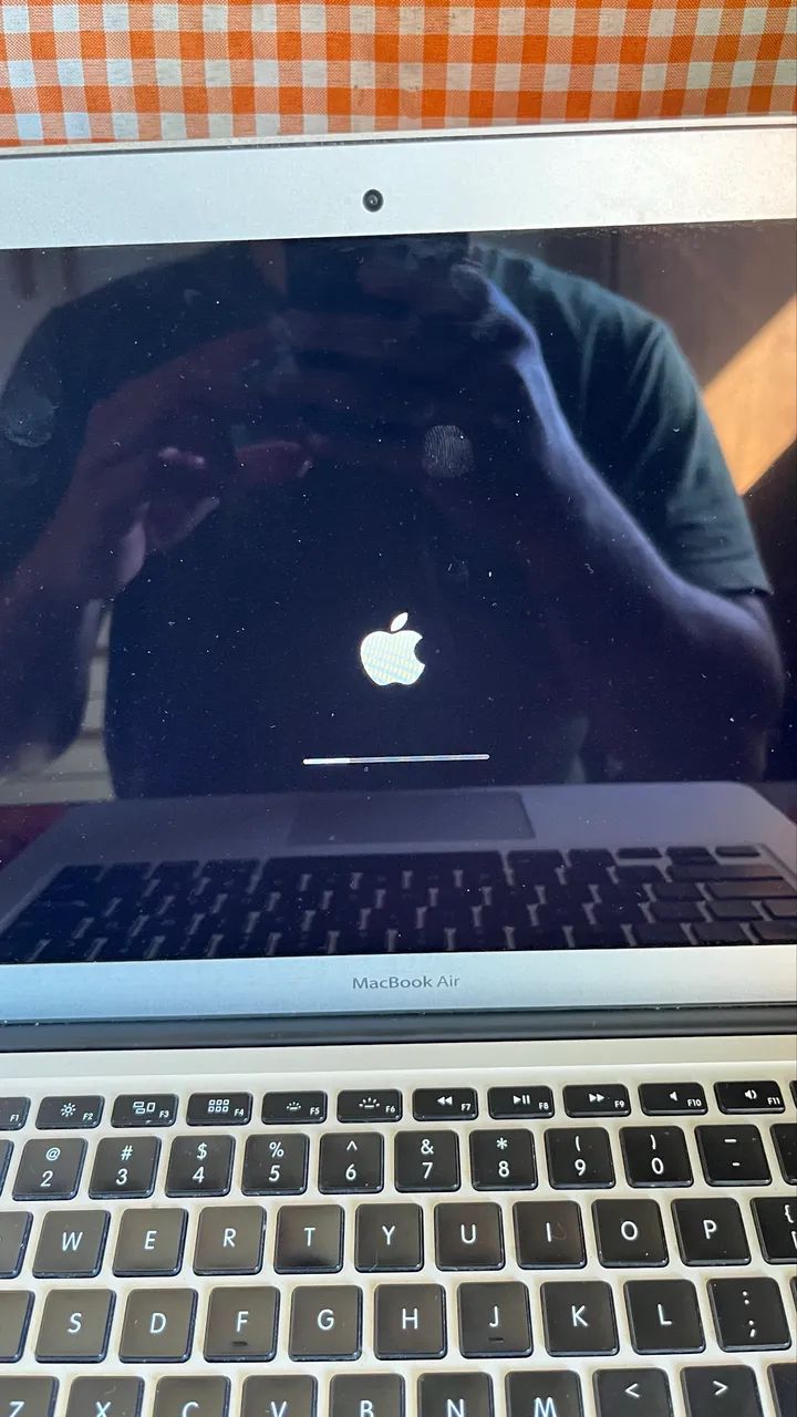 MacBook Air 2014 - ótimo estado - Foto 3