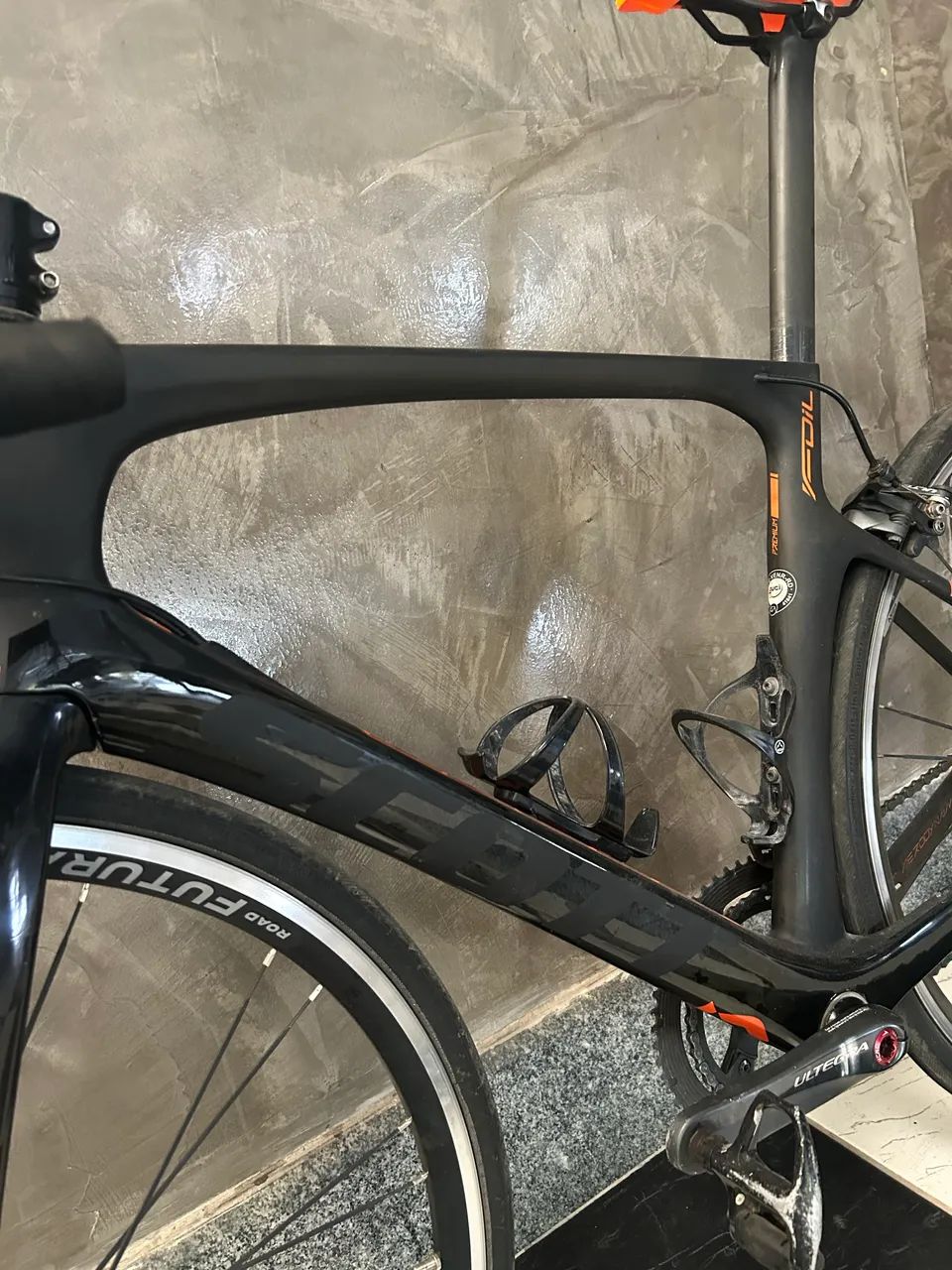 Speed Scott Foil premium  - Foto 2