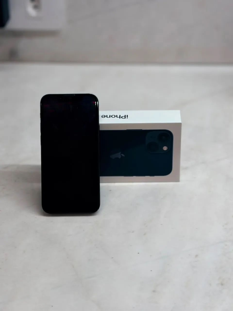 iPhone 13 Mini 256gb - Foto 4