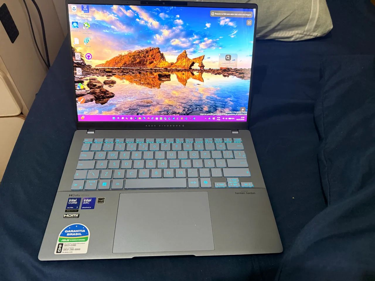 Vivobook S14 s5406SA - Foto 2