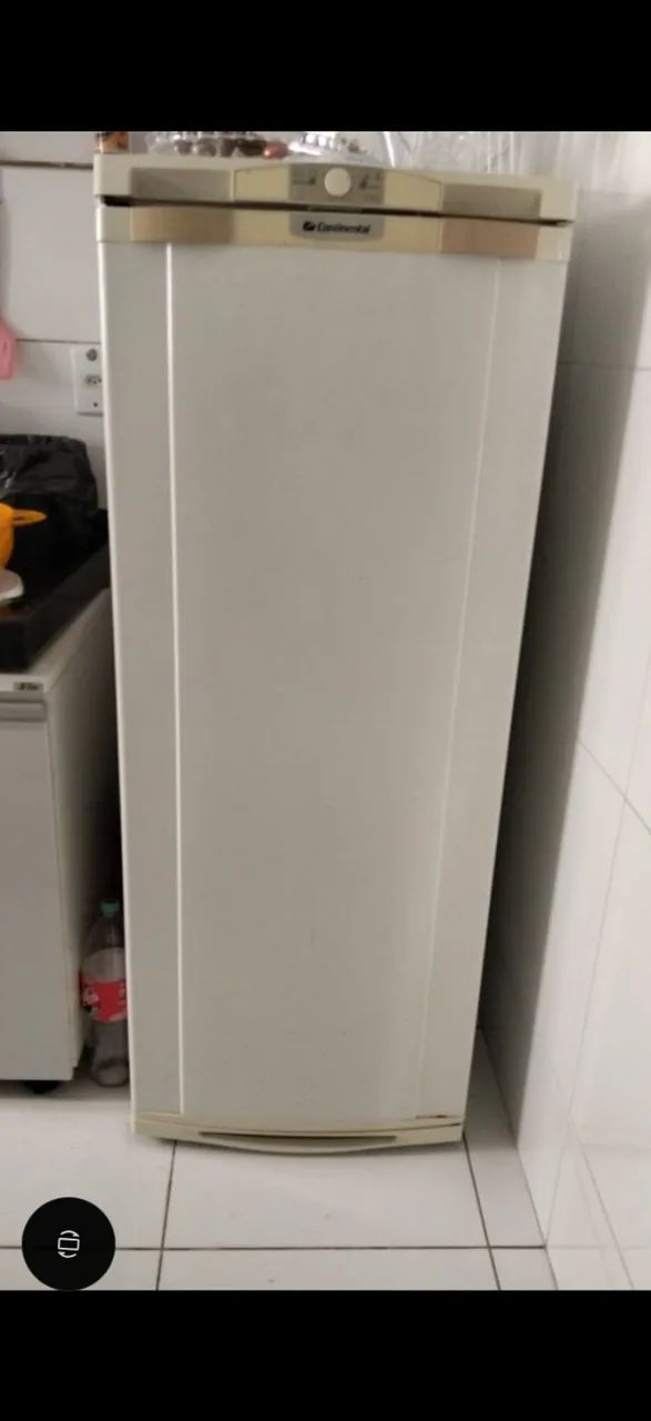 Geladeira 