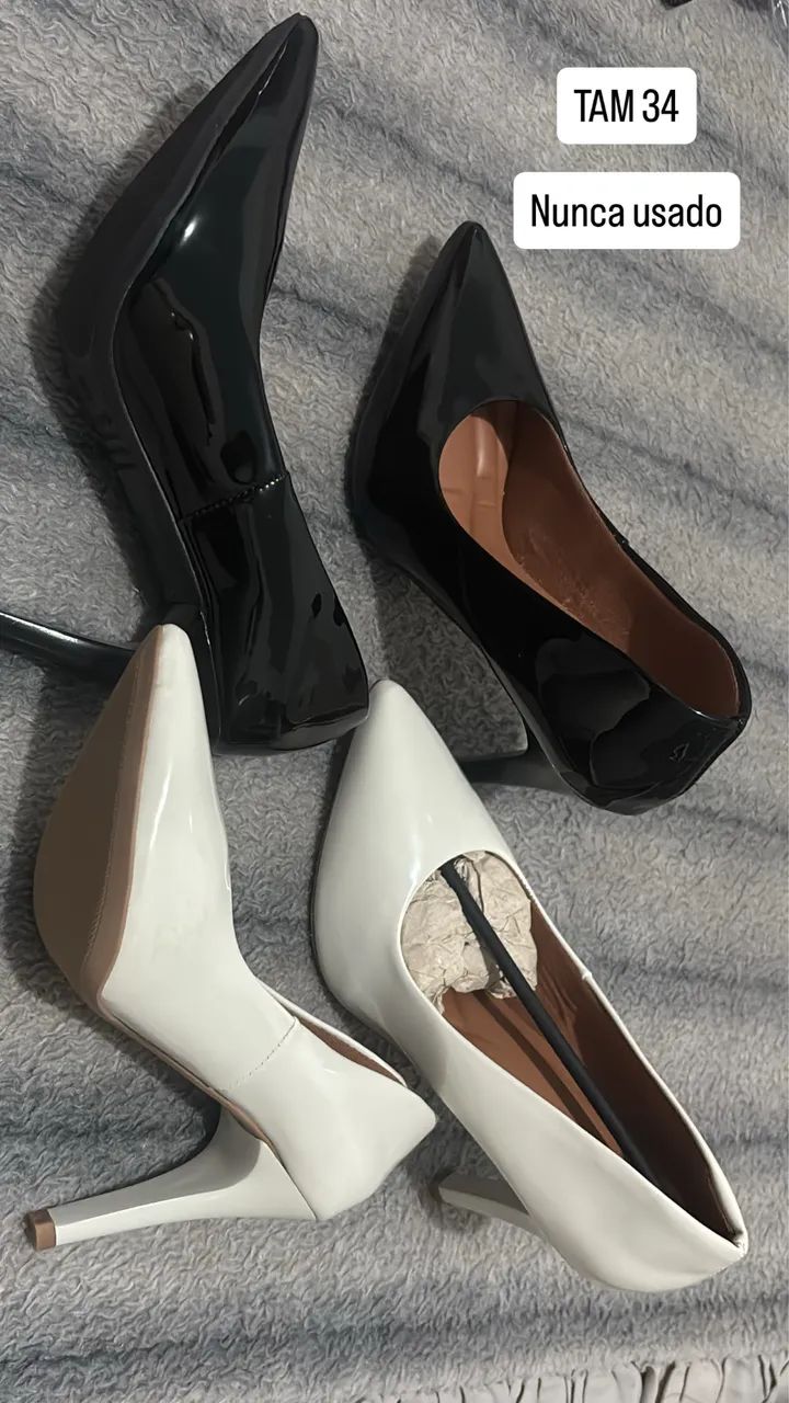 Scarpin  - Foto 3