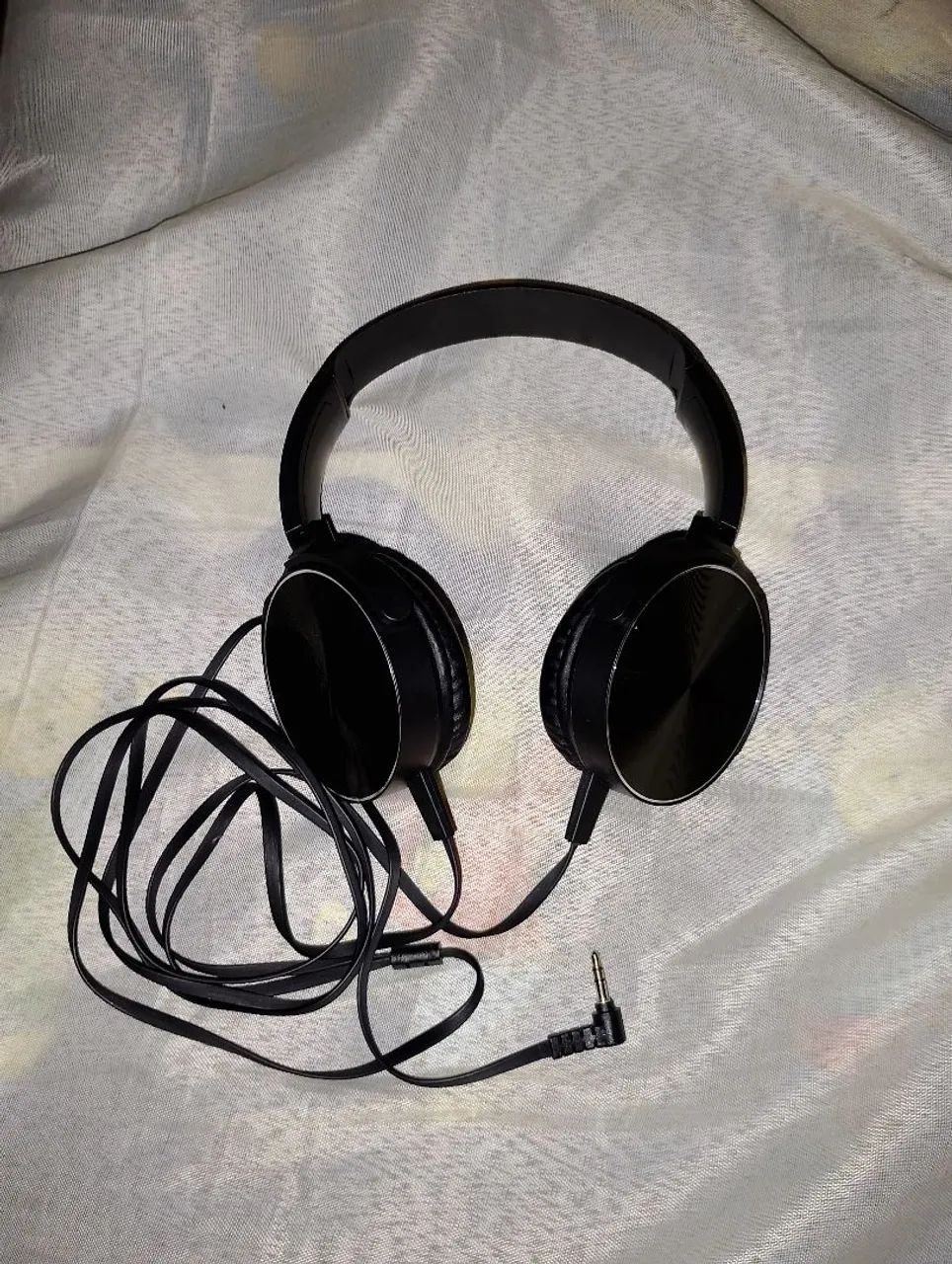 Head phone fio 