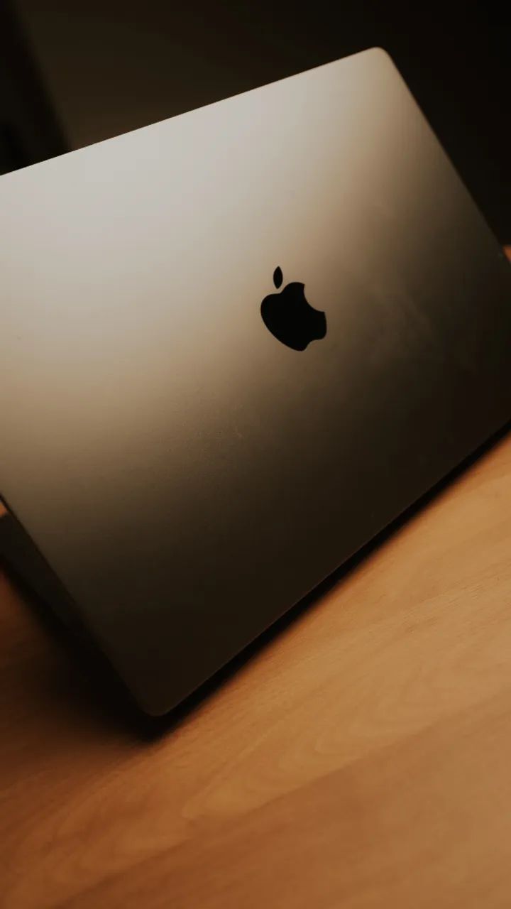 MacBook Pro M1 Max 1TB 32GB
