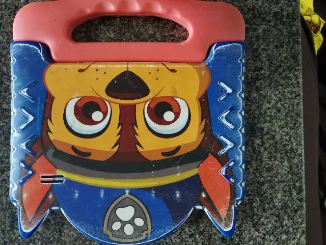 Tablet patrulha canina  - Foto 2