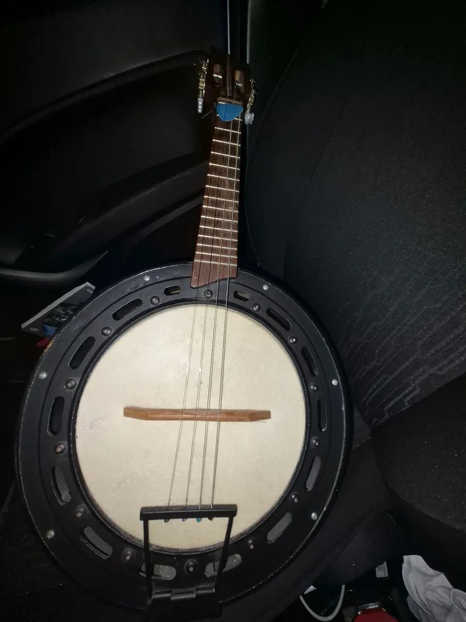 Banjo - Foto 3