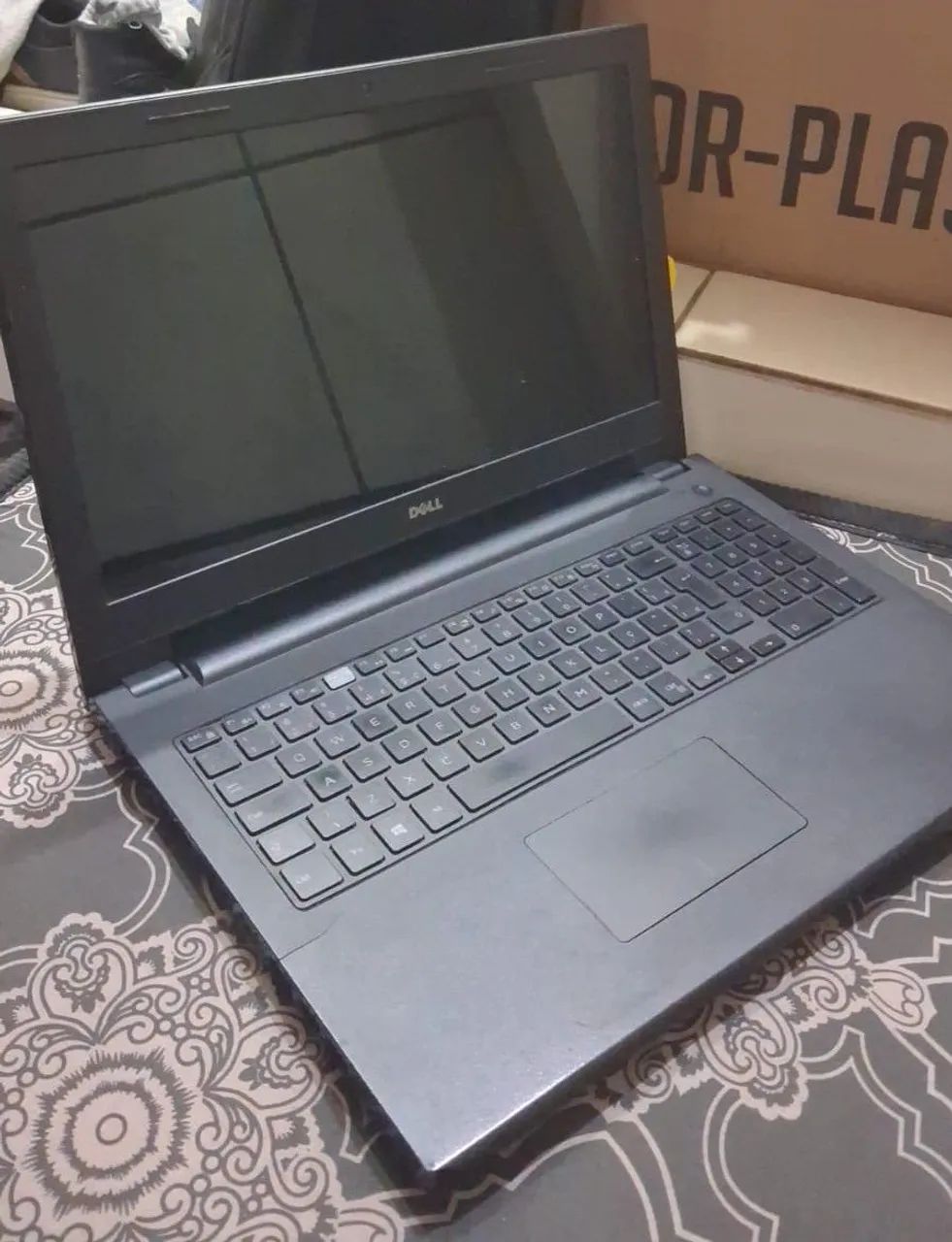 Notebook para retirada de peças  - Foto 2