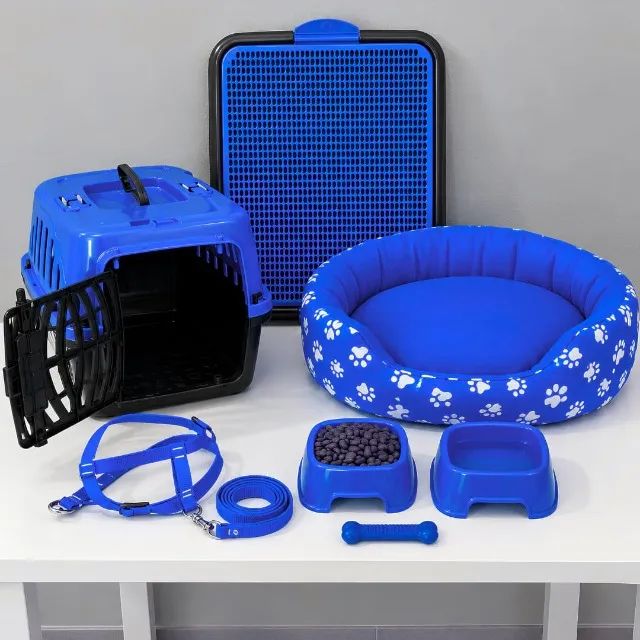 Kit Para cachorro - Foto 3