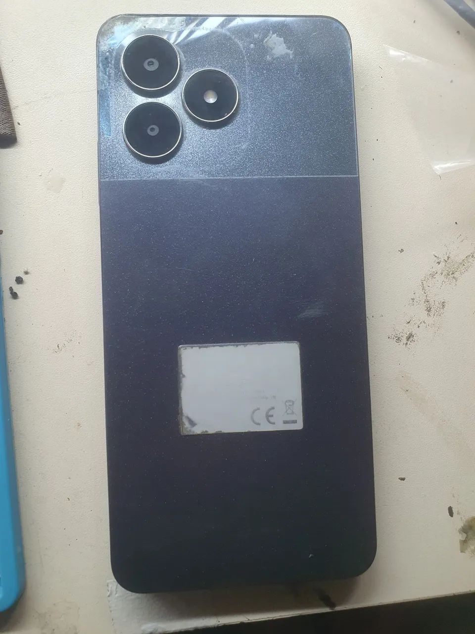 Realme note50  - Foto 3