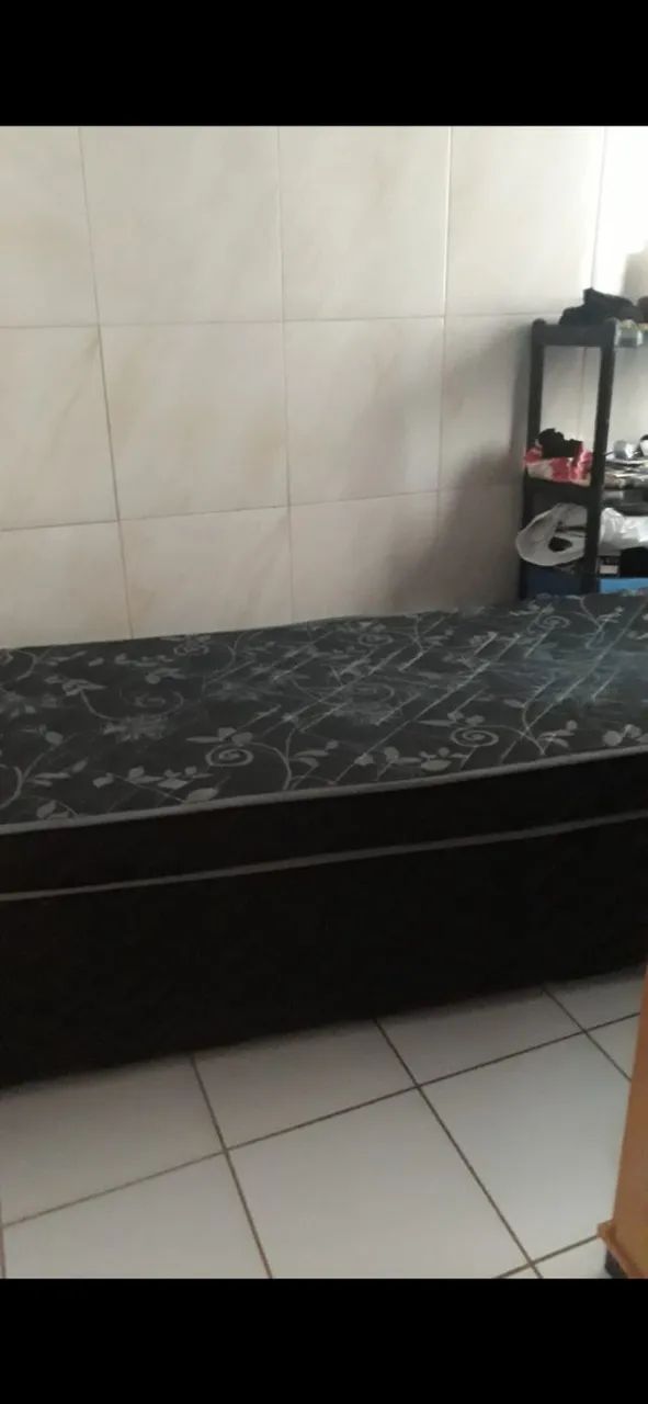 Cama de solteiro - Foto 3