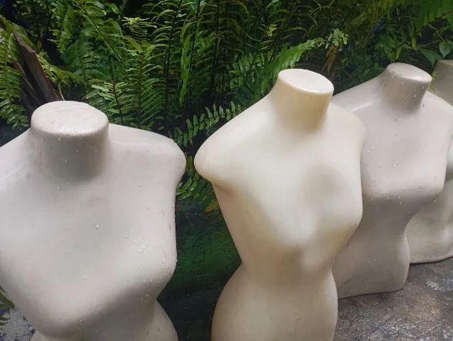 Bustos e Manequins para Lojas  - Foto 3