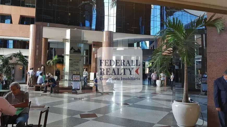 Aluguel salas comerciais Edifício Mourisco Botafogo - Foto 5