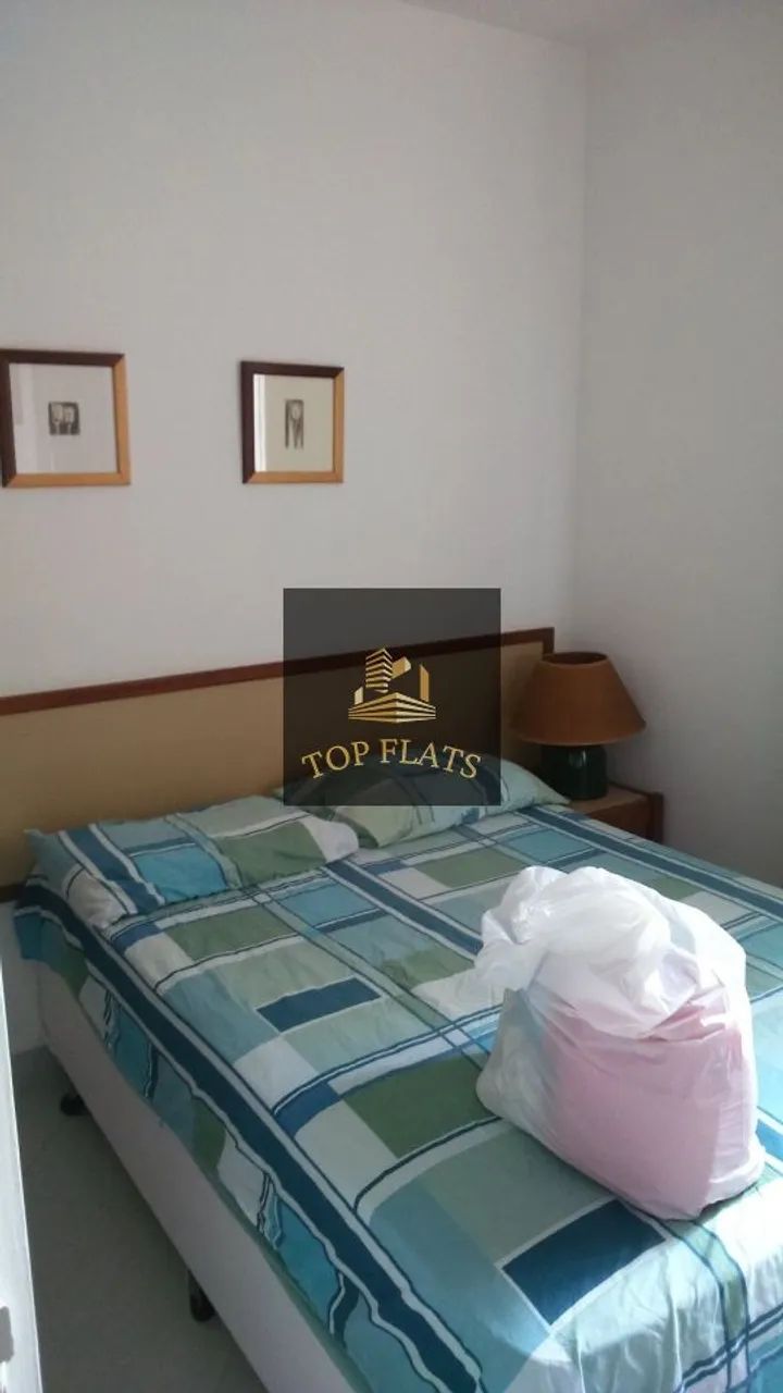 Flat disponível no Jardim Paulista - Foto 4