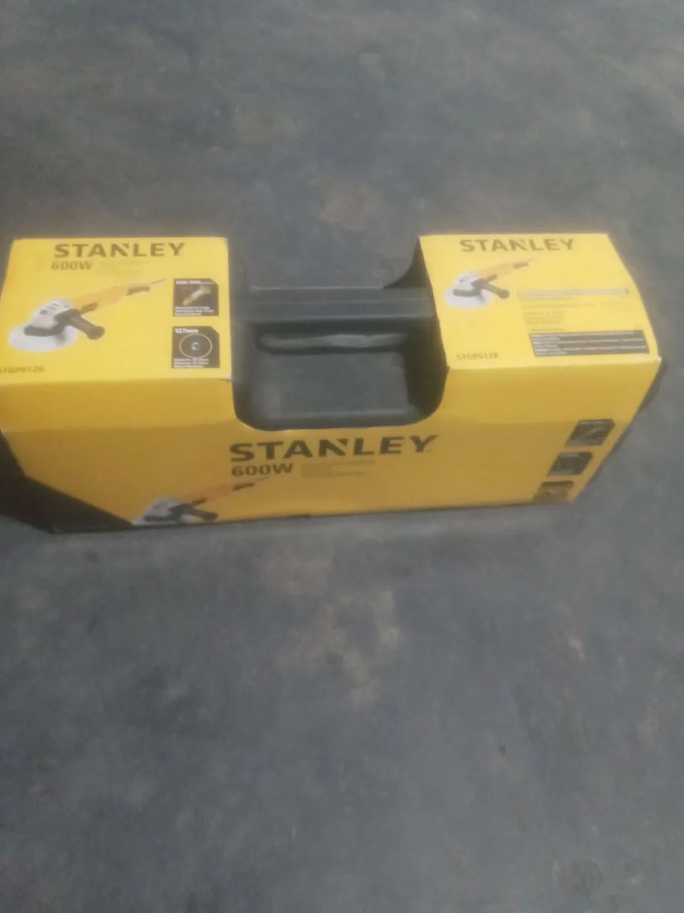 lichadeira politrix Stanley nova  - Foto 3