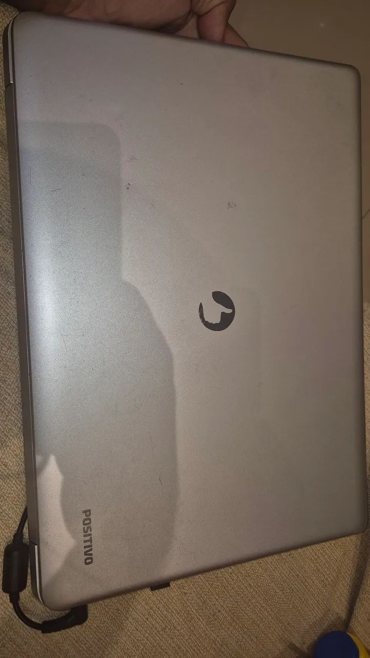 Notebook Positivo Core I5 - 1T+8GB - Foto 2