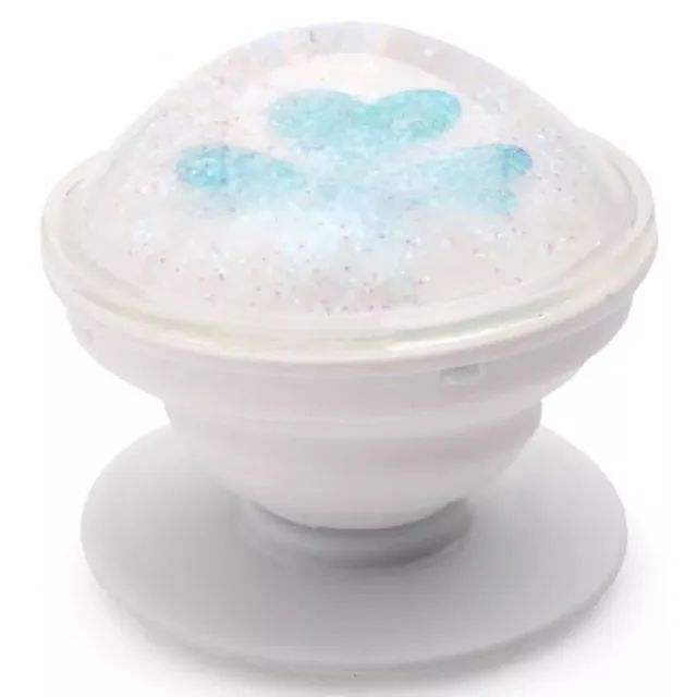 Suporte Para Celular Glitter Vai Na Sorte - Imaginarium - Foto 4