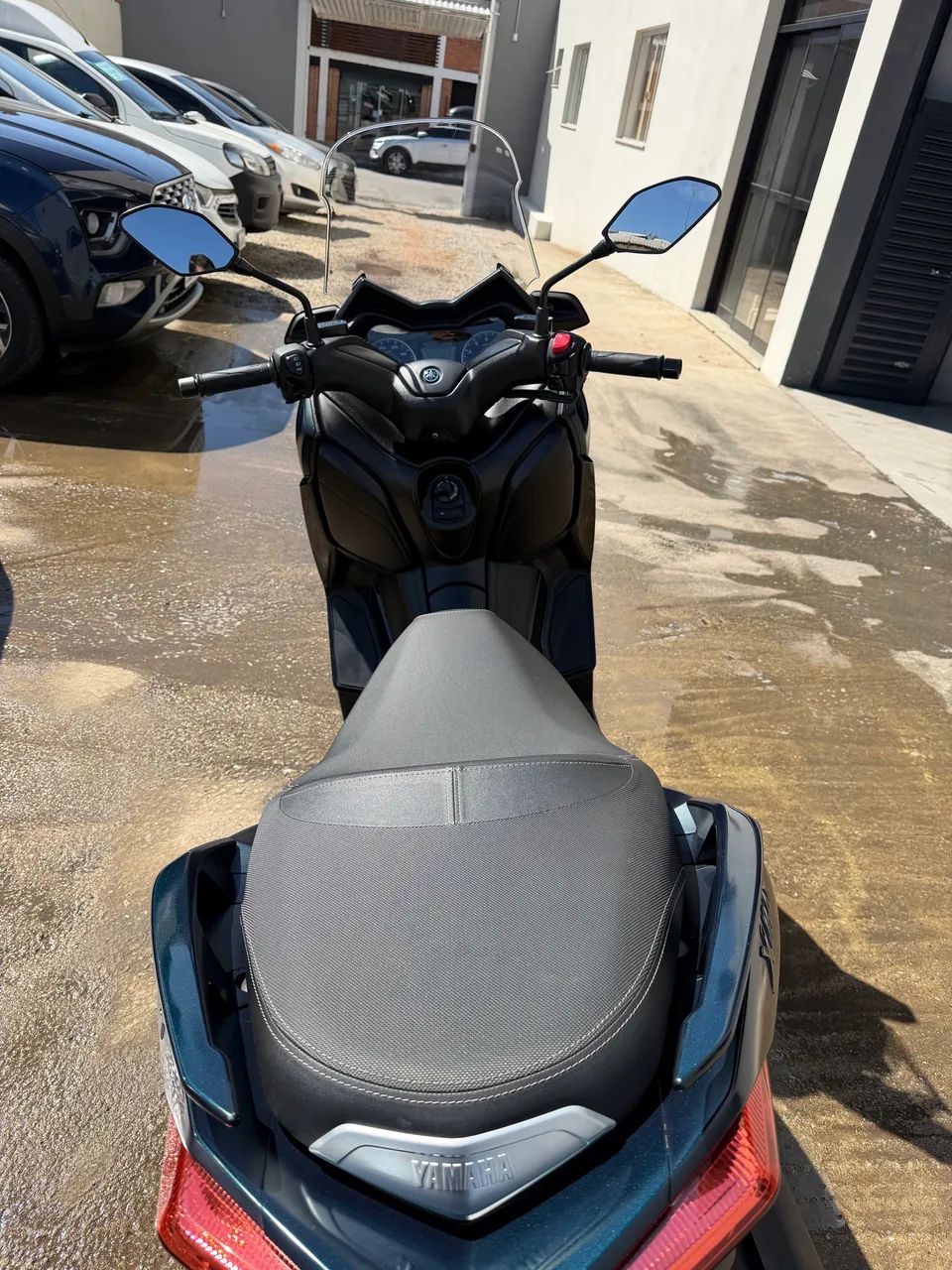 Xmax 250cc - Foto 2