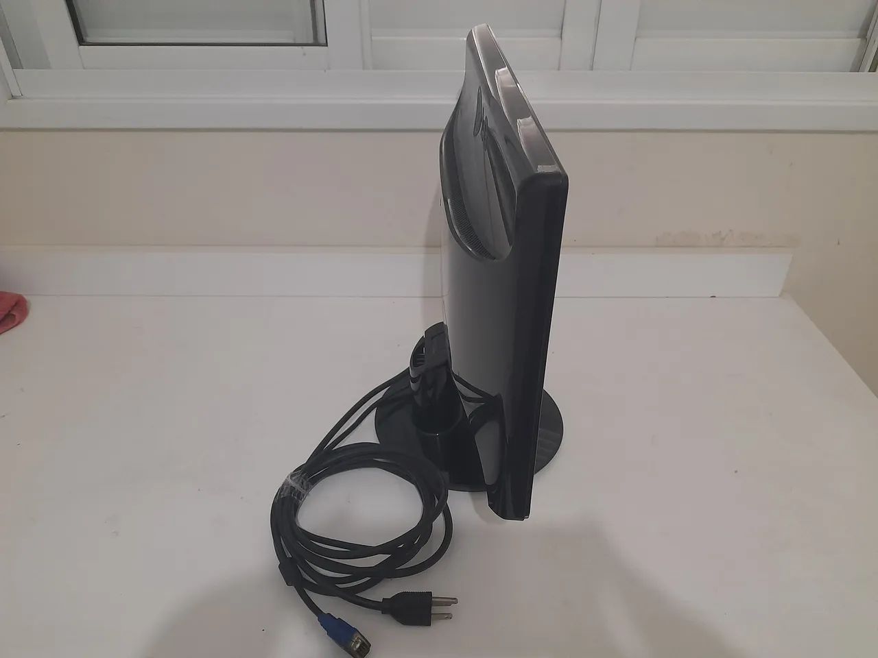 Monitor LG 17 polegadas - Foto 2