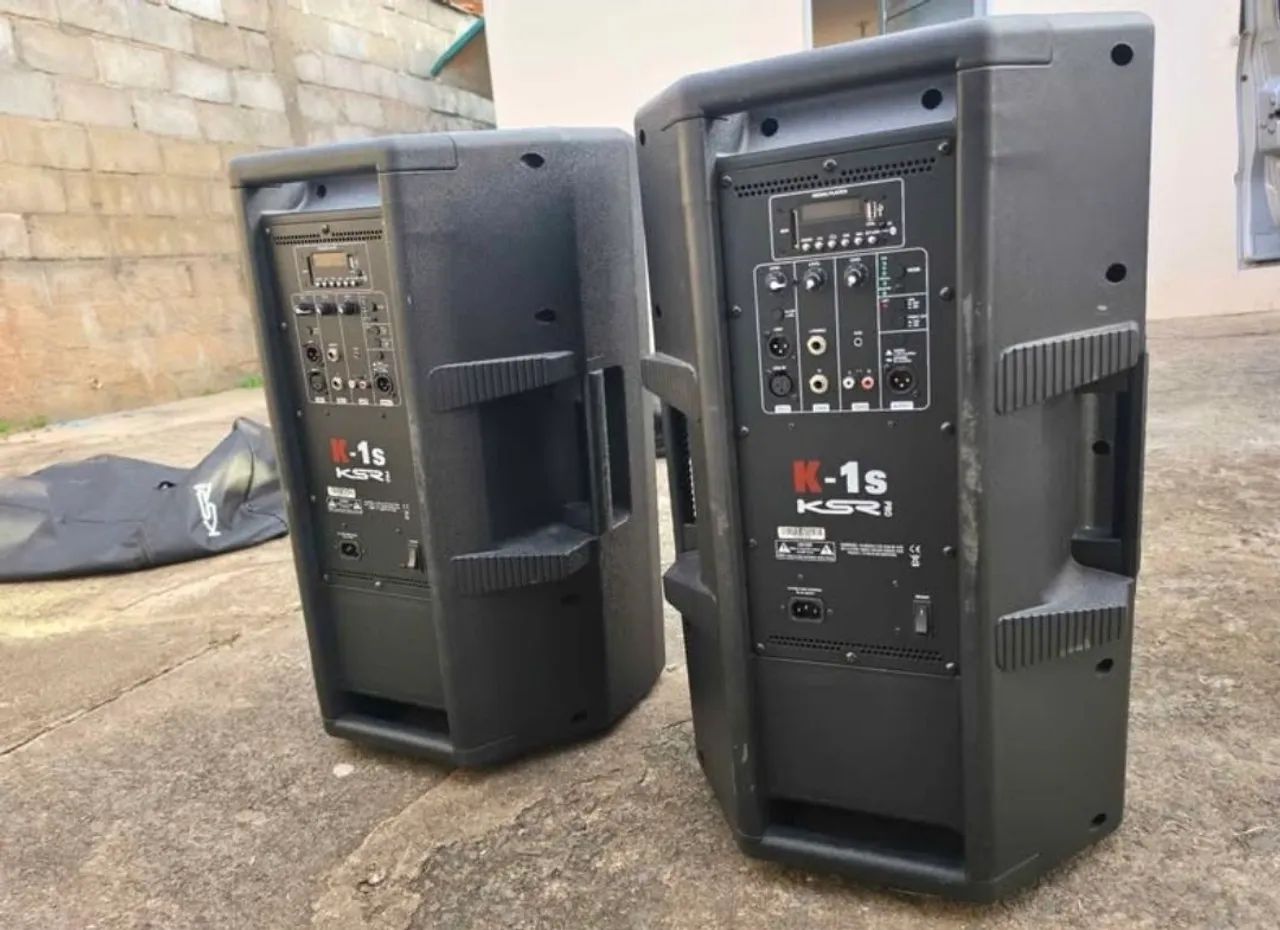2 KSR K1 PRO S 1000W - Foto 2