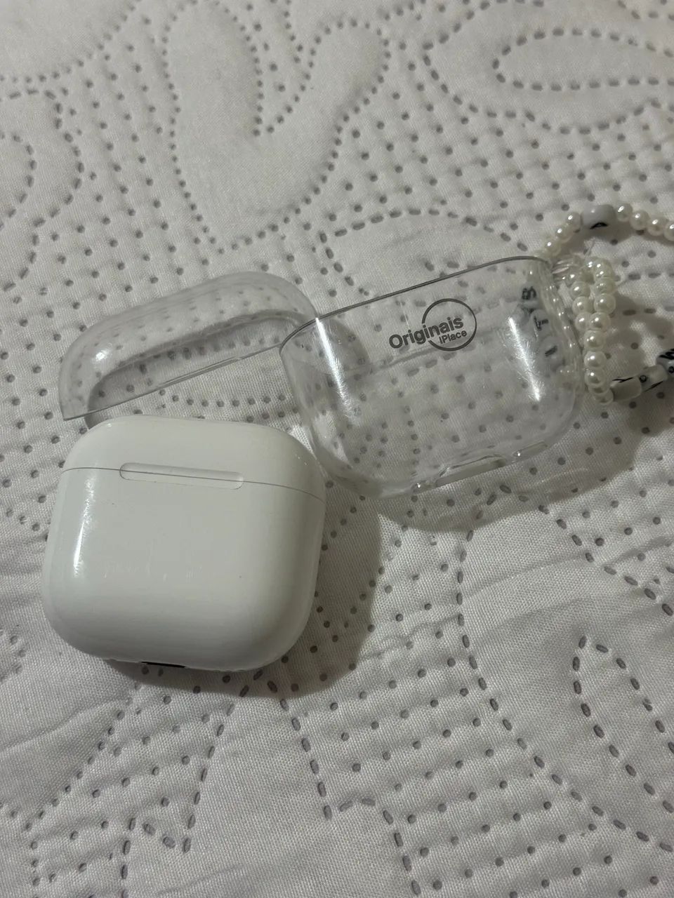 AirPods 4 - Foto 3