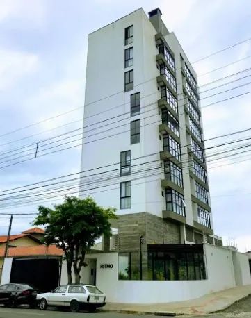 Apartamento Mobiliado - Costa e Silva