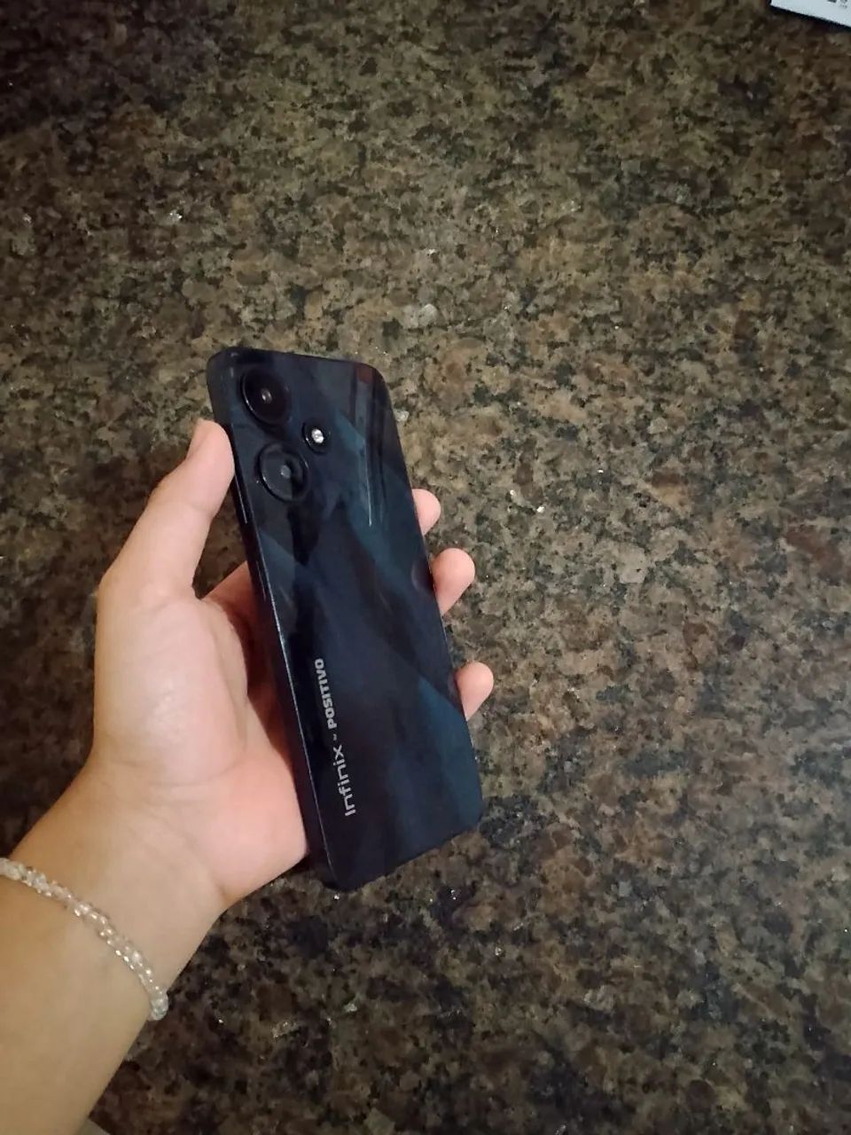 Celular Por 200$ - Foto 4