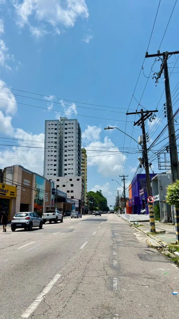 Lote, 158 m² no Marco em Belém - Foto 3
