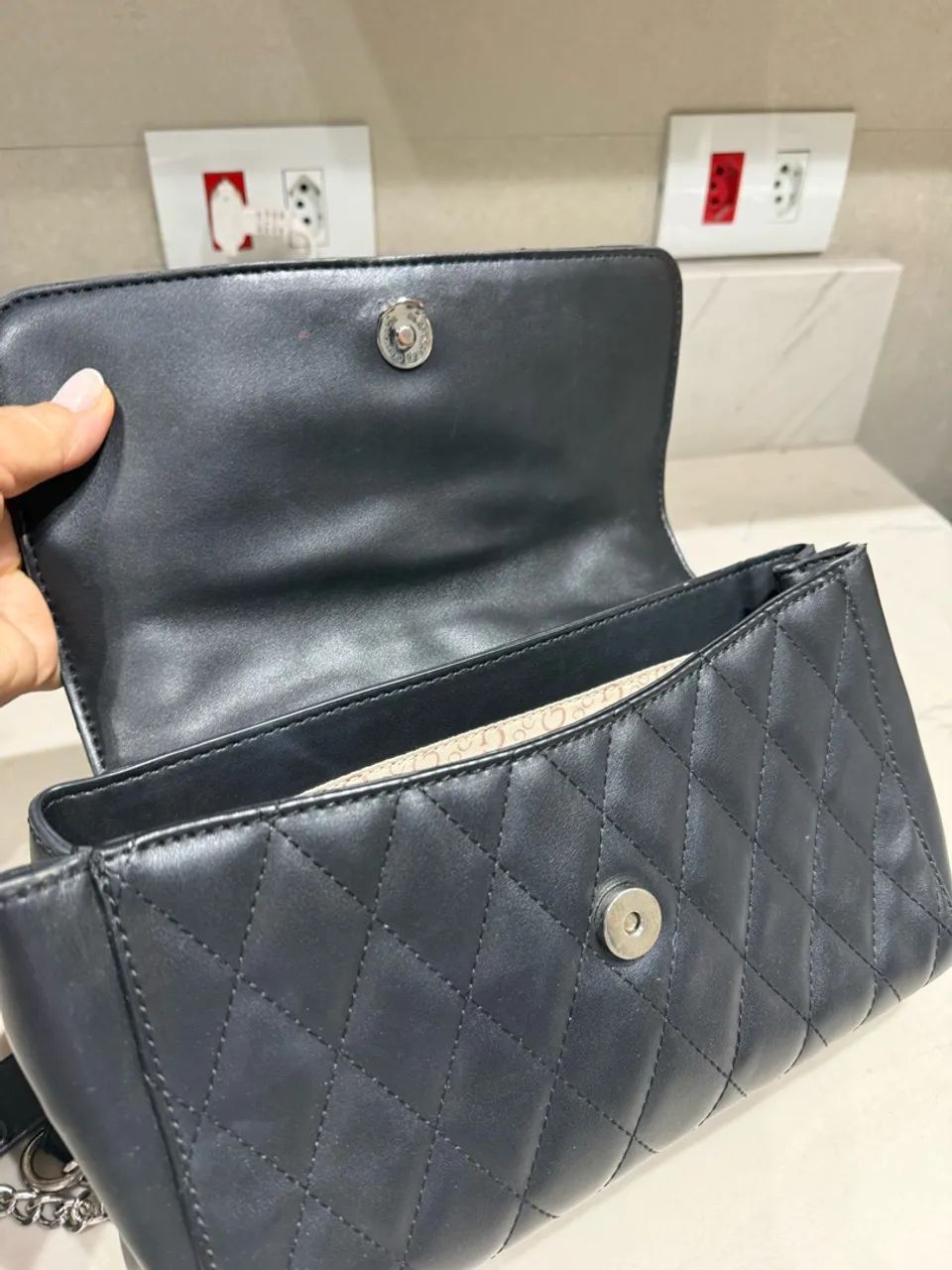 Bolsa Guess - Foto 4