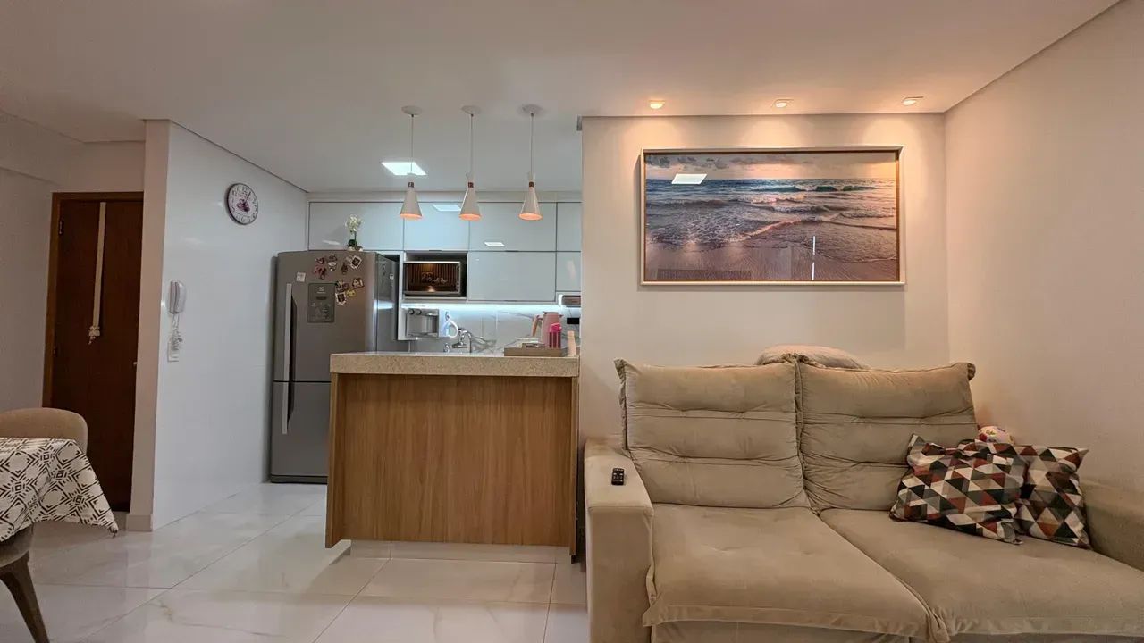 Apartamento Village Gama - Foto 4