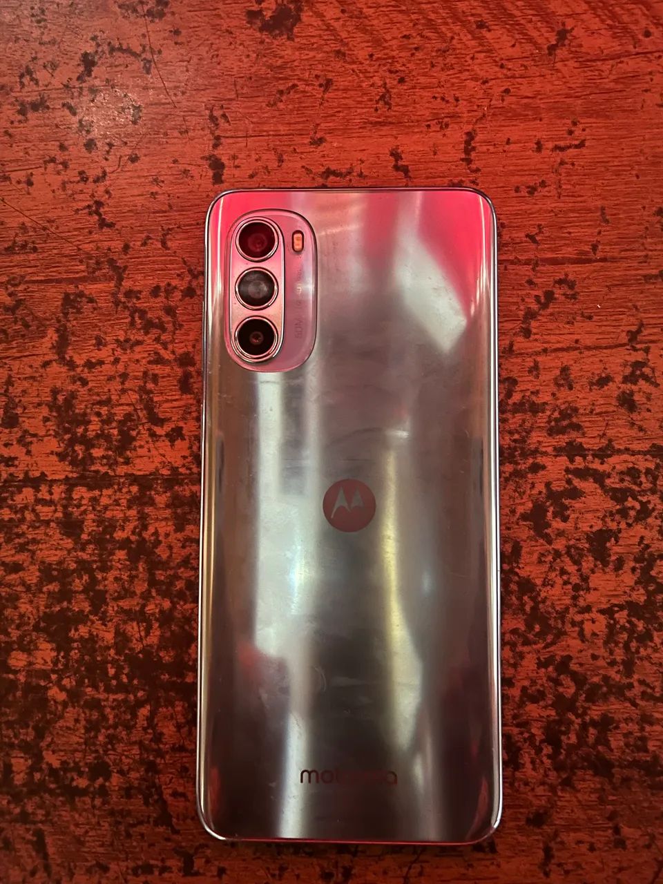  Celular Moto G52