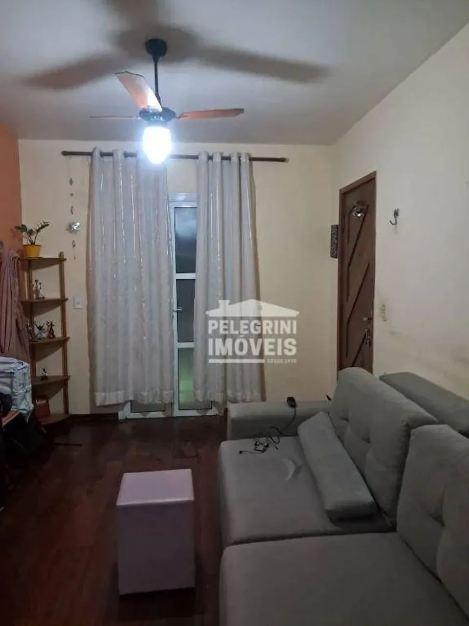 Oportunidade na Vila Industrial - 2 dorms com garagem - 298000 - Foto 2