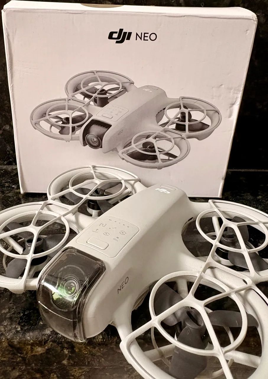 Drone DJI Neo - Foto 2
