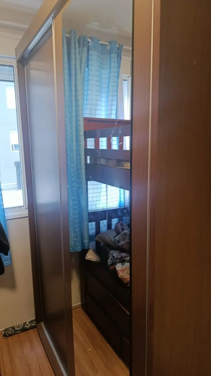 Guarda roupa Solteiro  - Foto 3
