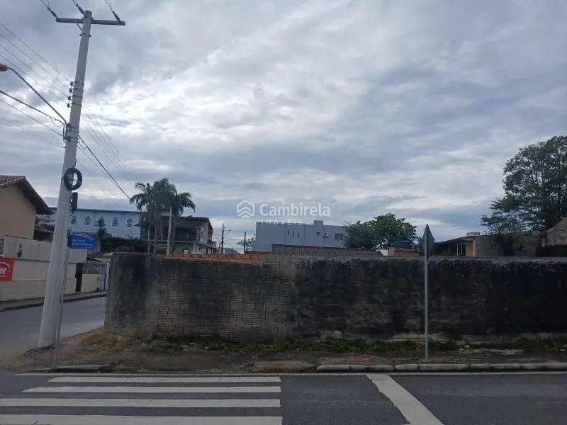 Terreno SÃO JOSÉ - SC - Foto 4