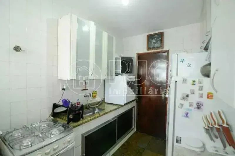 Imóvel para venda possui 77 metros quadrados com 2 quartos em Vila Isabel - Rio de Janeiro - Foto 16