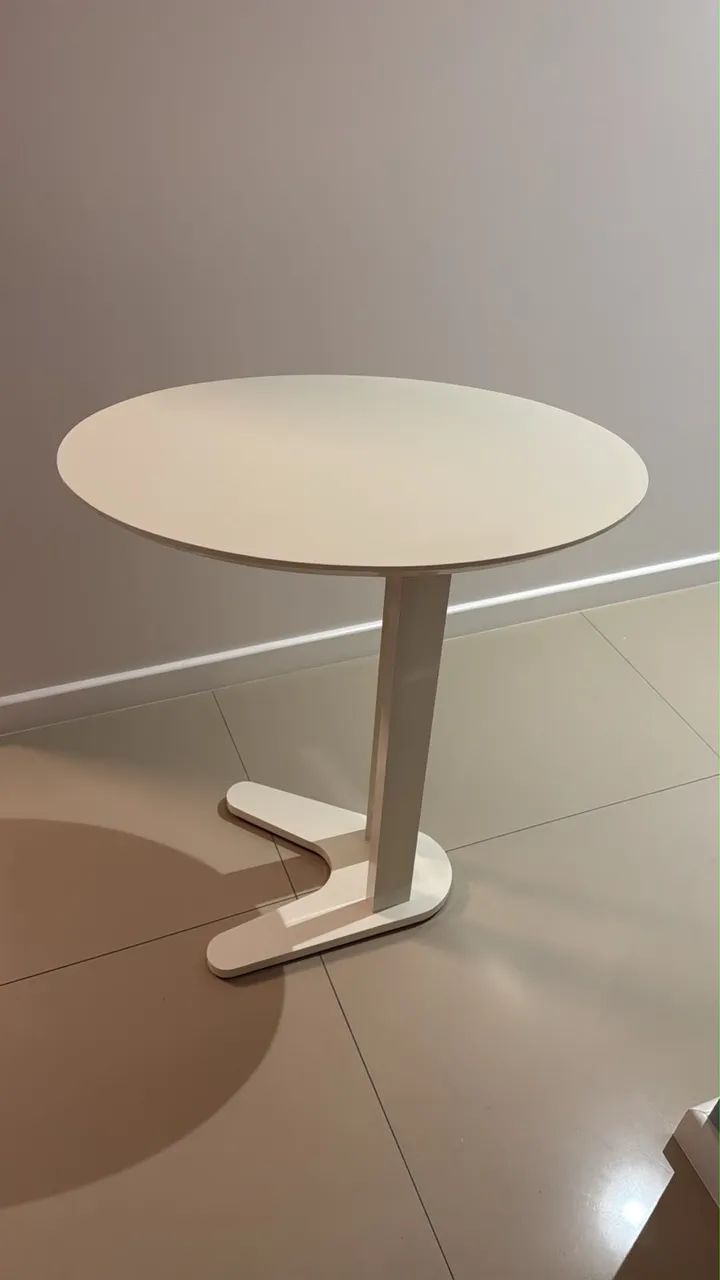 Mesa de apoio / lateral para sofá  - Foto 2