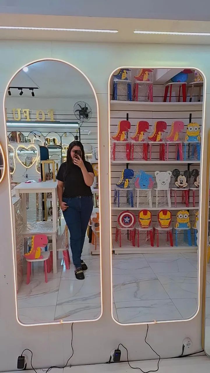 Espelho  - Foto 2