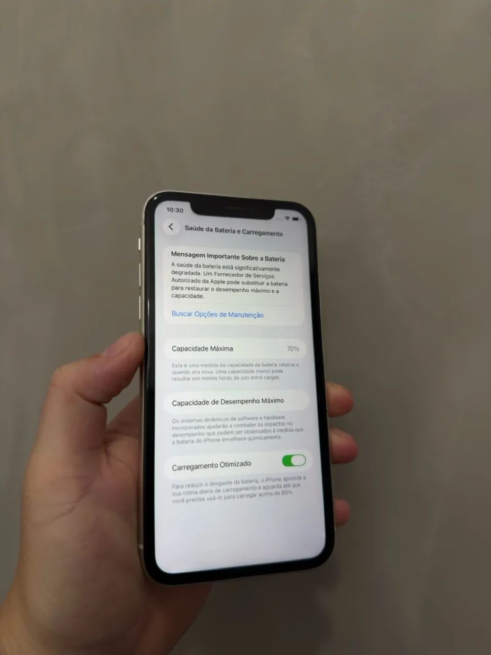 iPhone 11 64gb - Foto 2