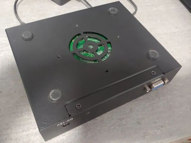 Mini Pc Appliance 4x Gigabit, Intel J1900 Quad-core, 4gb Ram - Foto 5