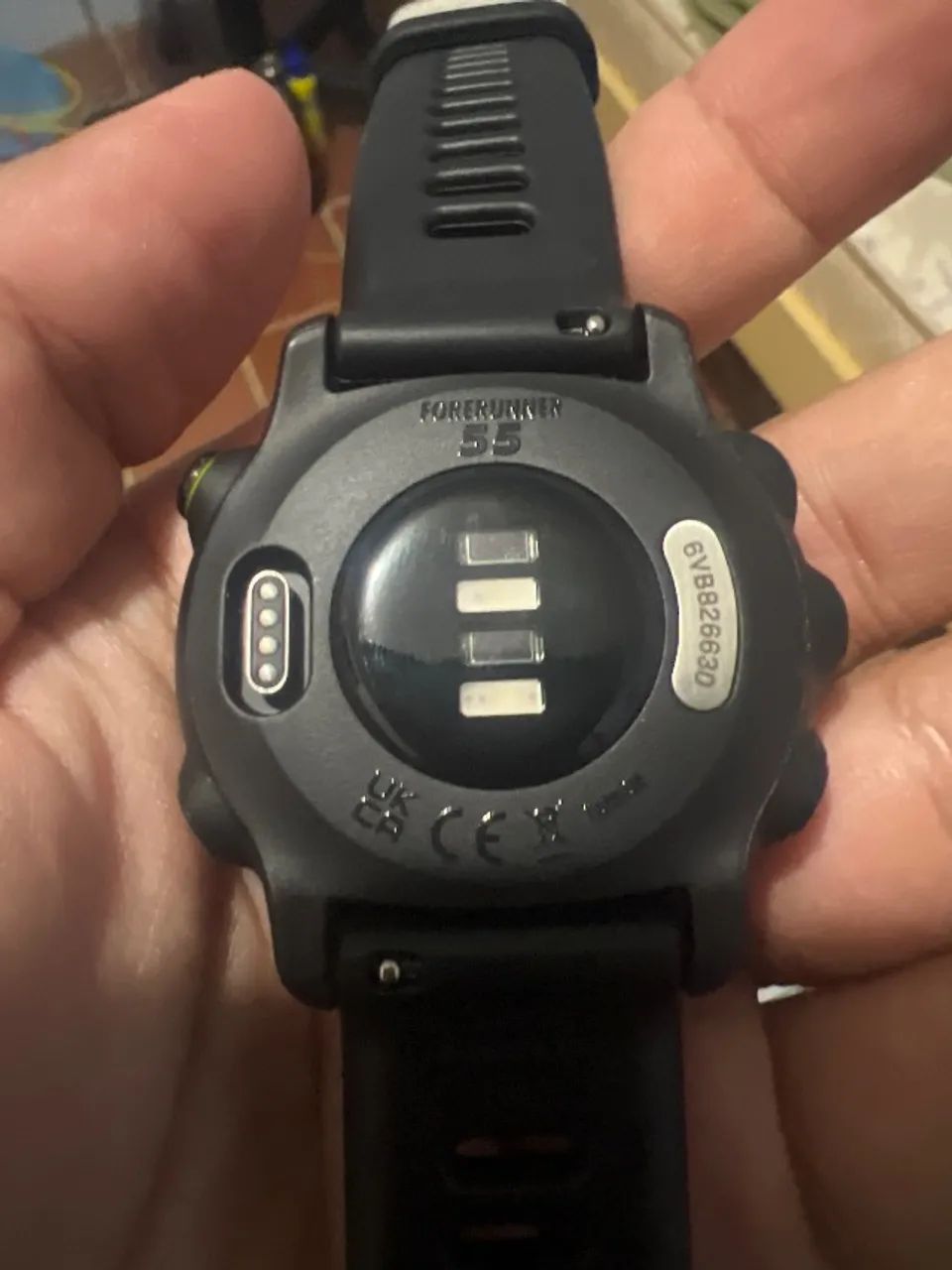 Garmin forerunner 55 - Foto 3