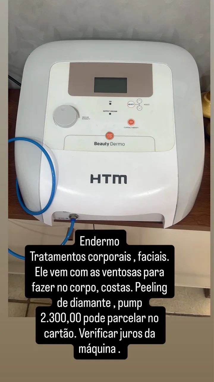 Endermo HTM COMPLETO FUNCIONANDO