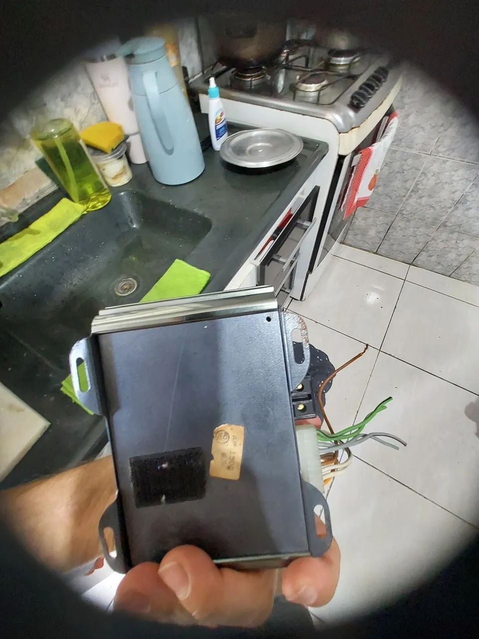 .modulo de som  - Foto 5