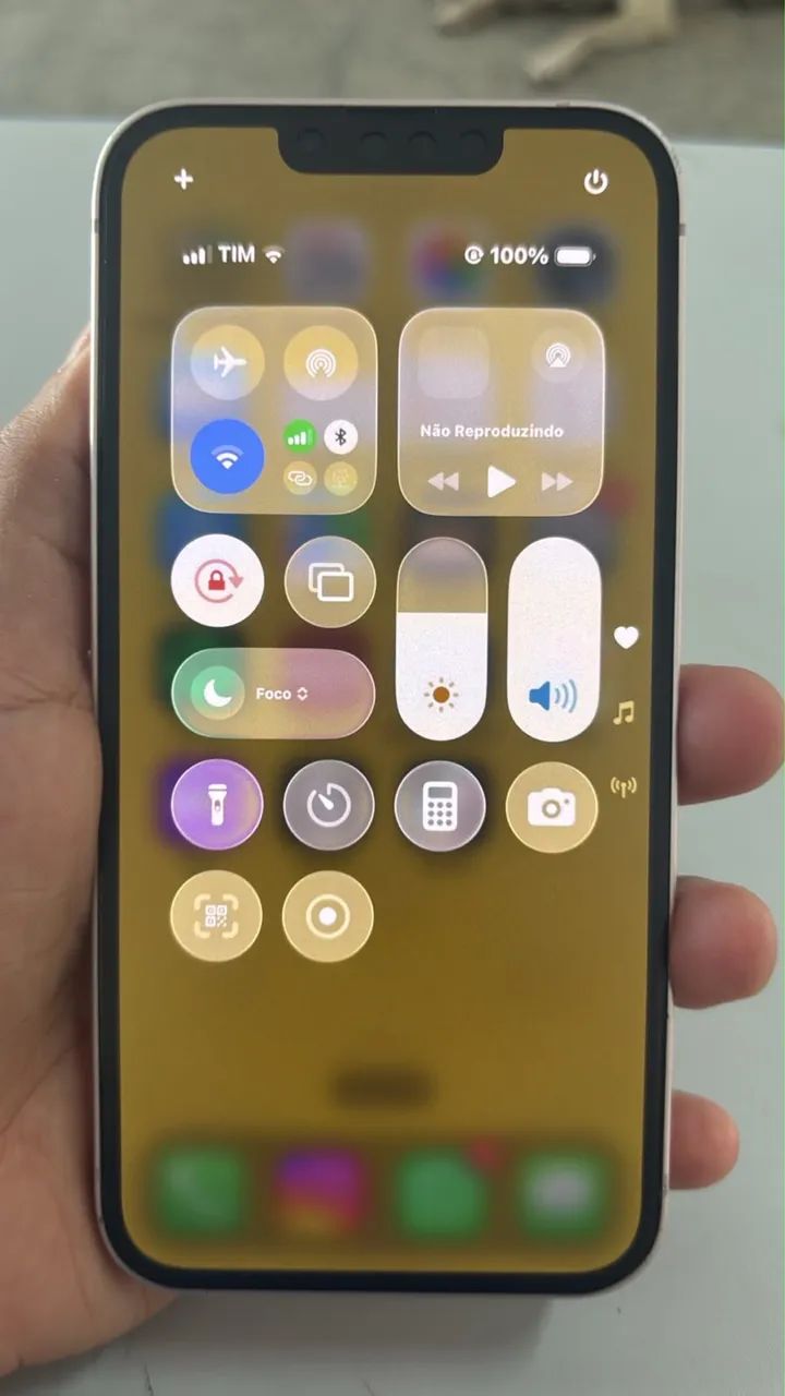 iPhone - Foto 2