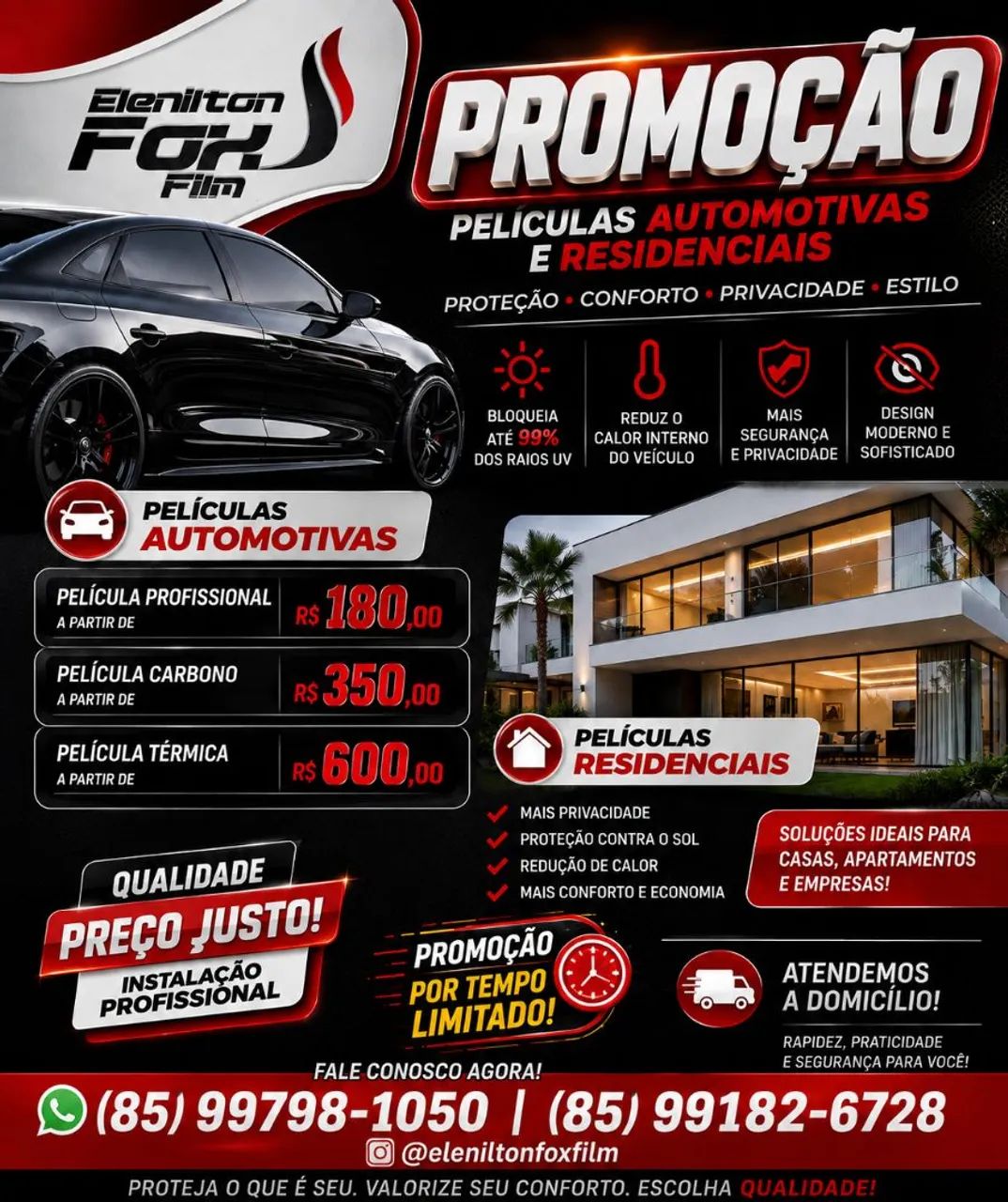 Promoção Limitada 