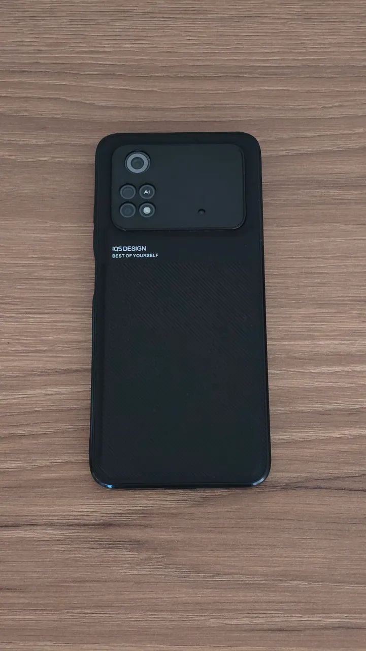Xiaomi Poco M4 Pro 128Gb - Foto 5